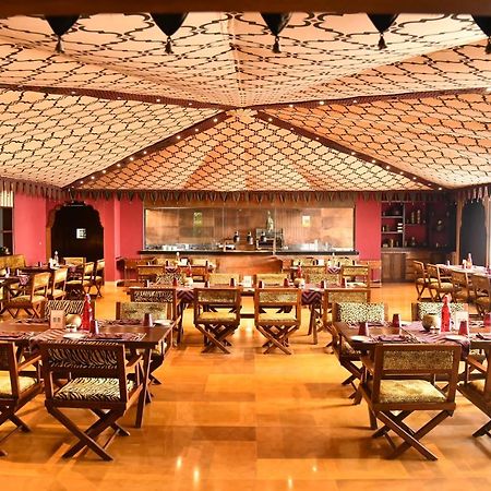 Welcomhotel By Itc Hotels, Jodhpur Τζοντχπούρ Εξωτερικό φωτογραφία