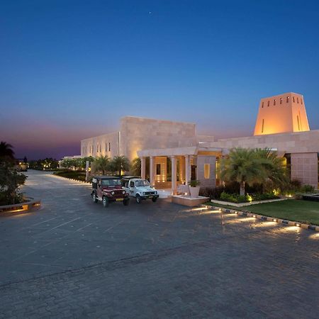 Welcomhotel By Itc Hotels, Jodhpur Τζοντχπούρ Εξωτερικό φωτογραφία
