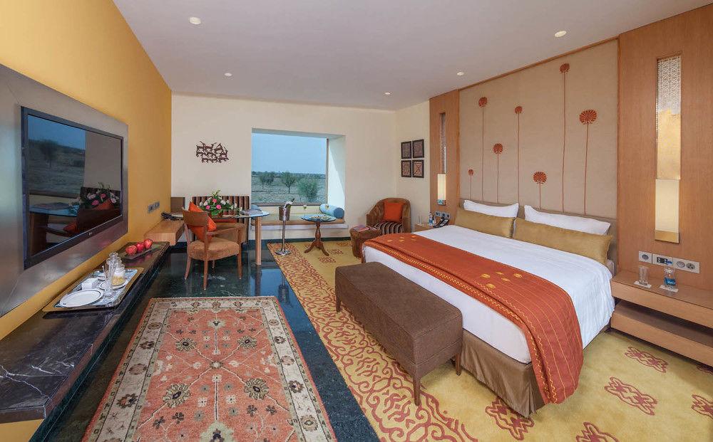Welcomhotel By Itc Hotels, Jodhpur Τζοντχπούρ Εξωτερικό φωτογραφία