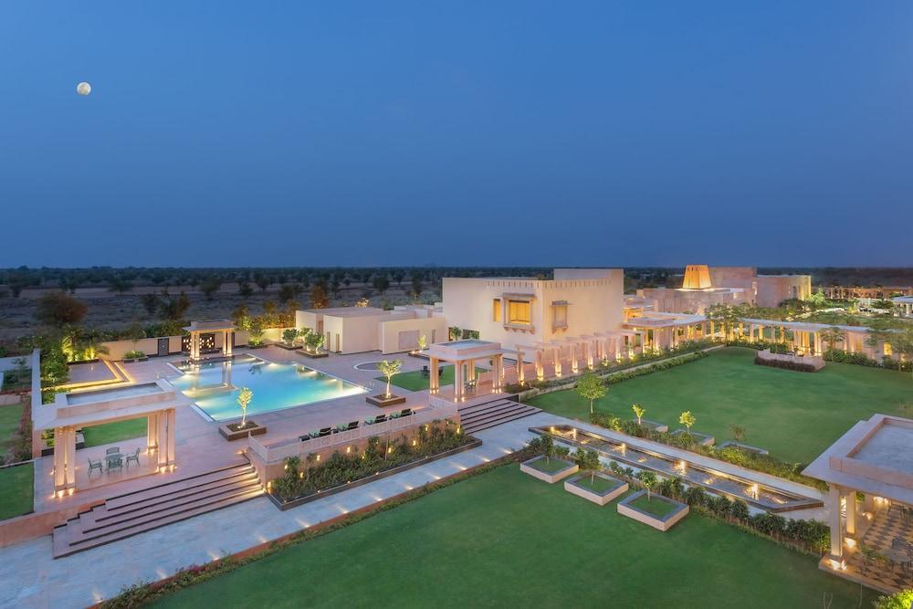 Welcomhotel By Itc Hotels, Jodhpur Τζοντχπούρ Εξωτερικό φωτογραφία