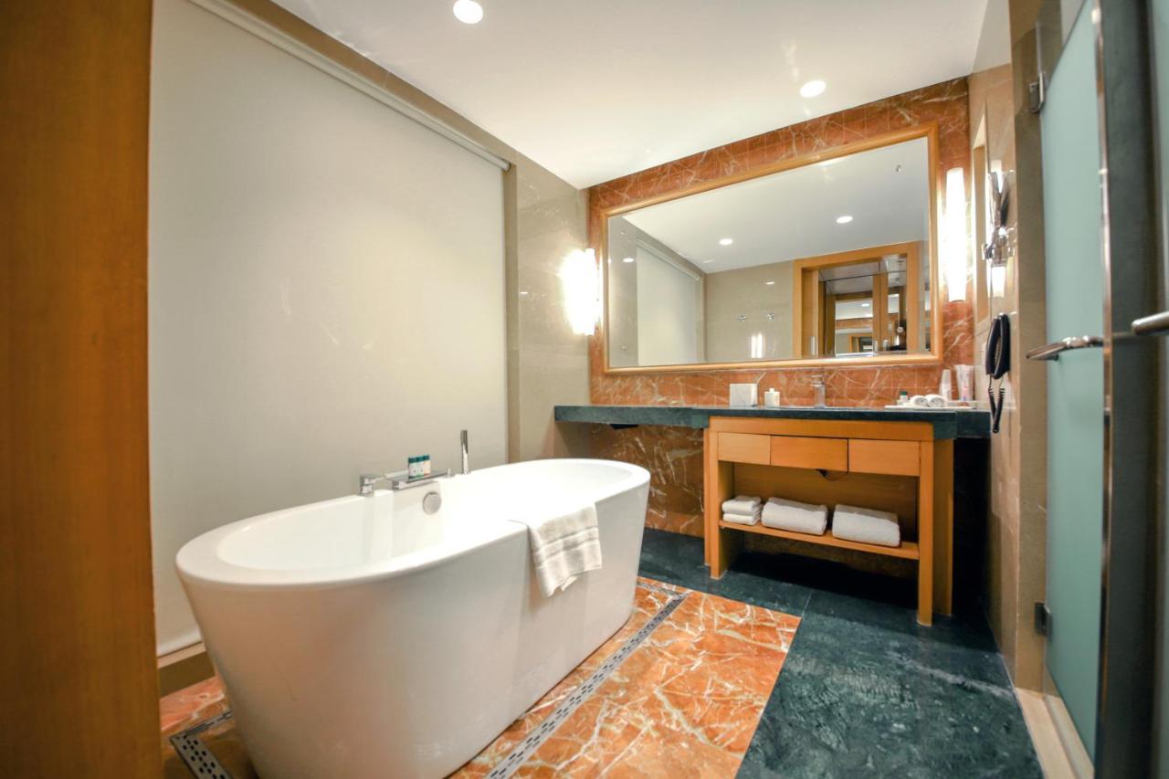 Welcomhotel By Itc Hotels, Jodhpur Τζοντχπούρ Εξωτερικό φωτογραφία