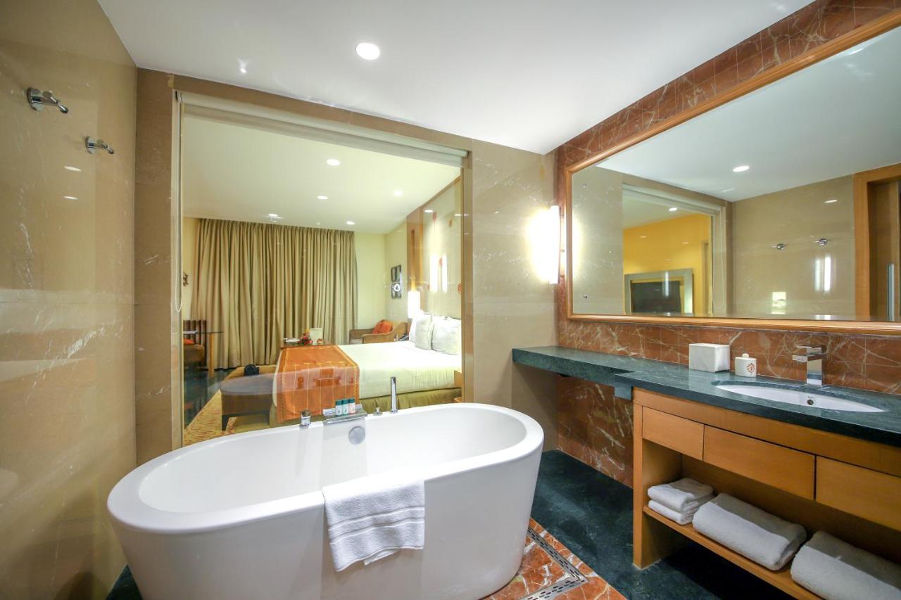 Welcomhotel By Itc Hotels, Jodhpur Τζοντχπούρ Εξωτερικό φωτογραφία