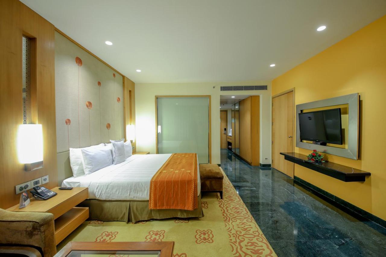 Welcomhotel By Itc Hotels, Jodhpur Τζοντχπούρ Εξωτερικό φωτογραφία