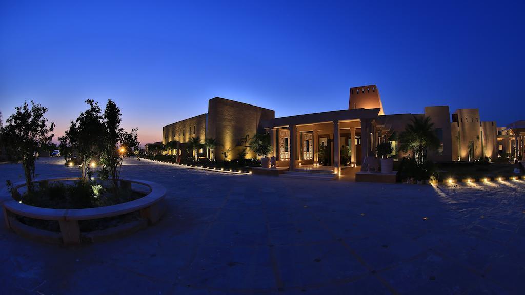 Welcomhotel By Itc Hotels, Jodhpur Τζοντχπούρ Εξωτερικό φωτογραφία