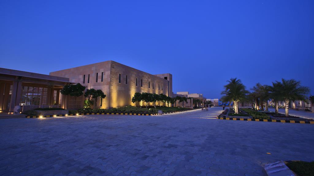 Welcomhotel By Itc Hotels, Jodhpur Τζοντχπούρ Εξωτερικό φωτογραφία