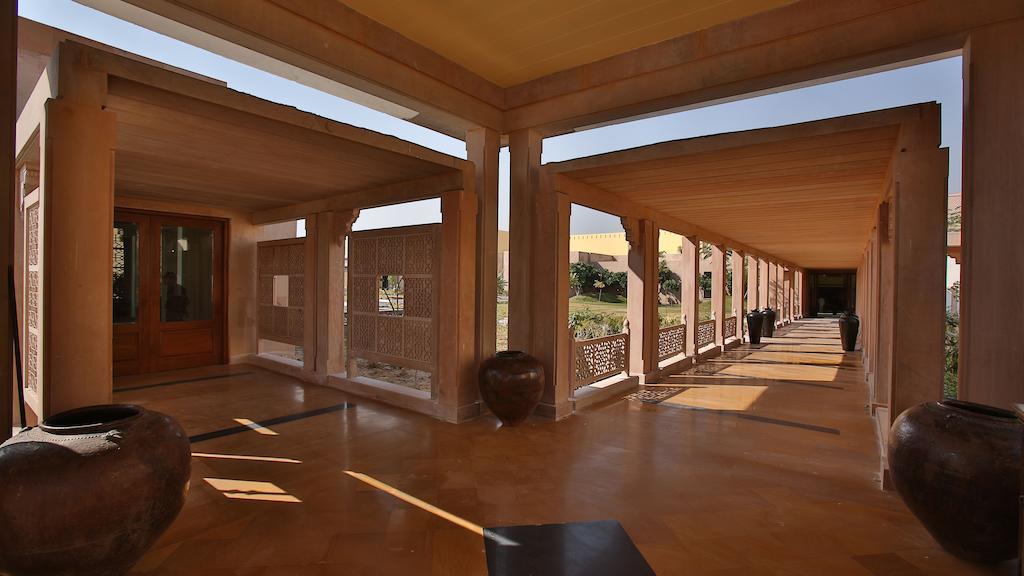 Welcomhotel By Itc Hotels, Jodhpur Τζοντχπούρ Εξωτερικό φωτογραφία