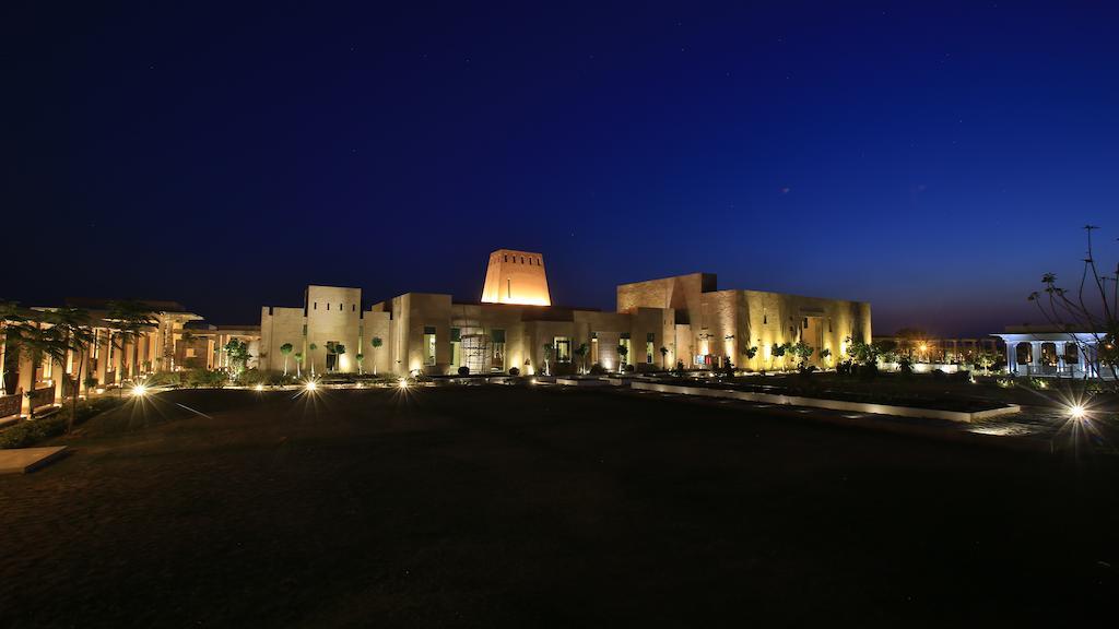 Welcomhotel By Itc Hotels, Jodhpur Τζοντχπούρ Εξωτερικό φωτογραφία