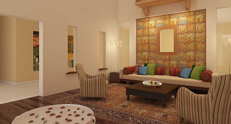Welcomhotel By Itc Hotels, Jodhpur Τζοντχπούρ Εξωτερικό φωτογραφία
