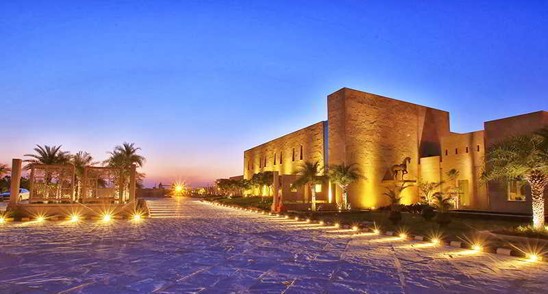 Welcomhotel By Itc Hotels, Jodhpur Τζοντχπούρ Εξωτερικό φωτογραφία