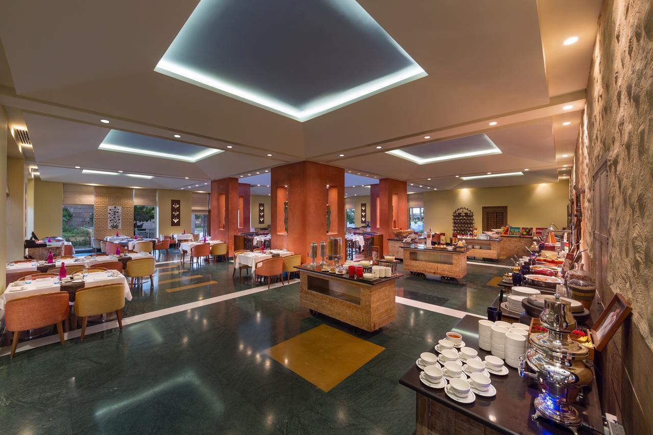 Welcomhotel By Itc Hotels, Jodhpur Τζοντχπούρ Εξωτερικό φωτογραφία