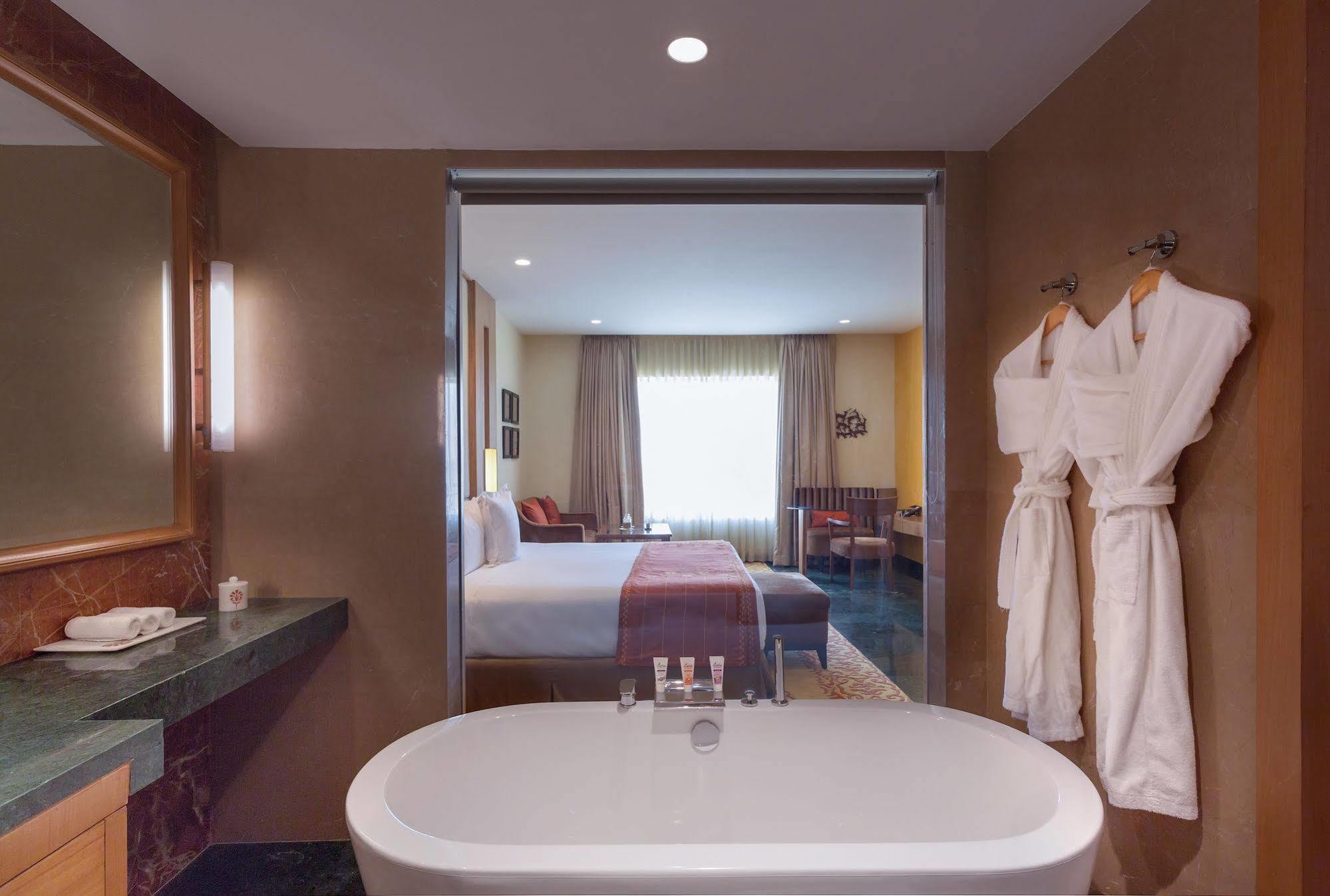 Welcomhotel By Itc Hotels, Jodhpur Τζοντχπούρ Εξωτερικό φωτογραφία
