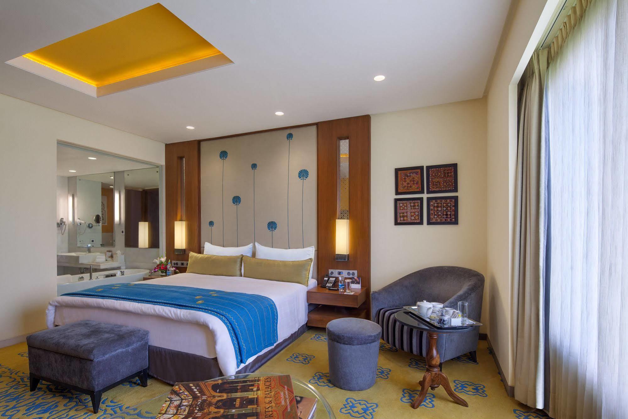 Welcomhotel By Itc Hotels, Jodhpur Τζοντχπούρ Εξωτερικό φωτογραφία