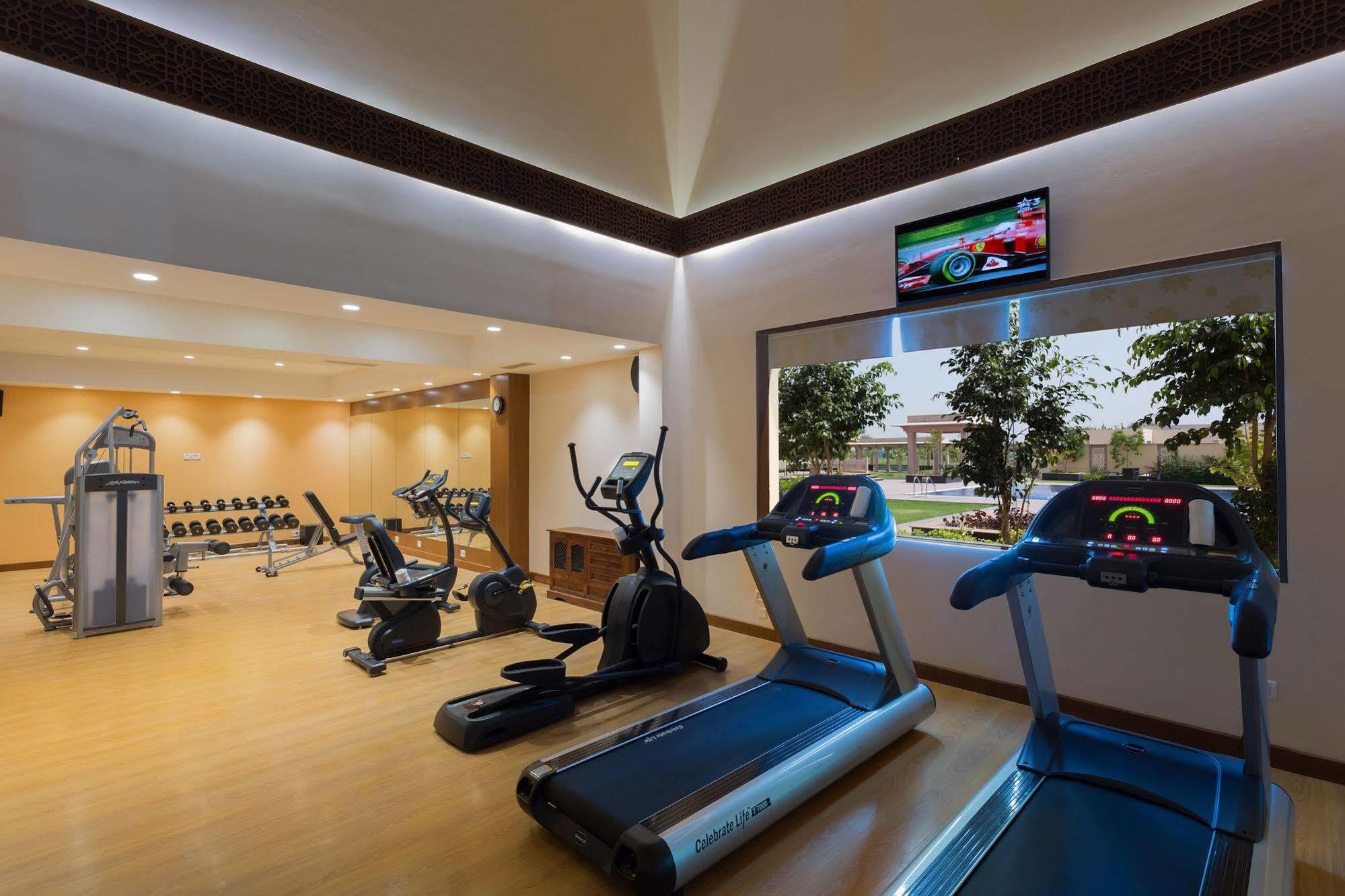 Welcomhotel By Itc Hotels, Jodhpur Τζοντχπούρ Εξωτερικό φωτογραφία