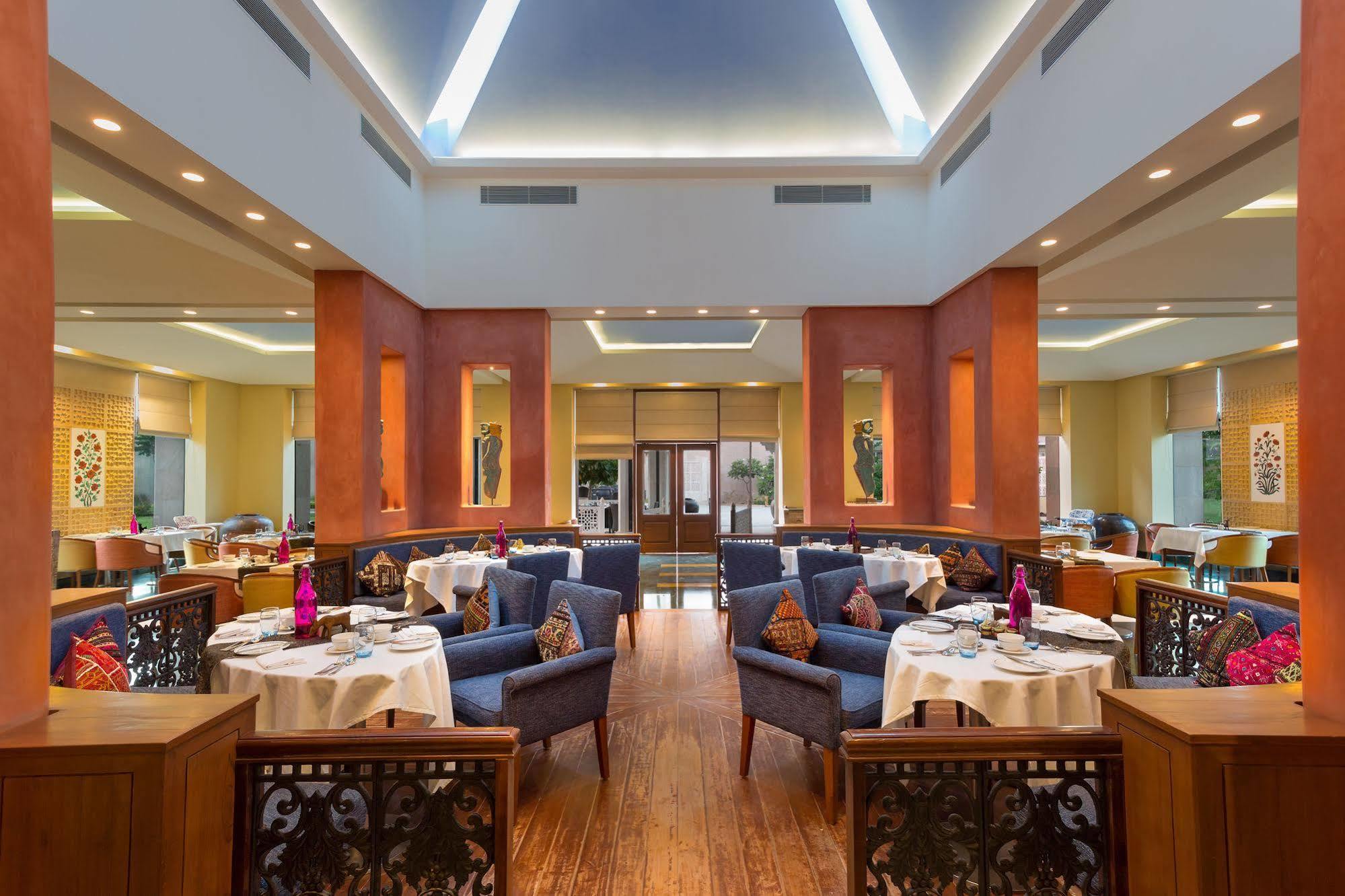 Welcomhotel By Itc Hotels, Jodhpur Τζοντχπούρ Εξωτερικό φωτογραφία