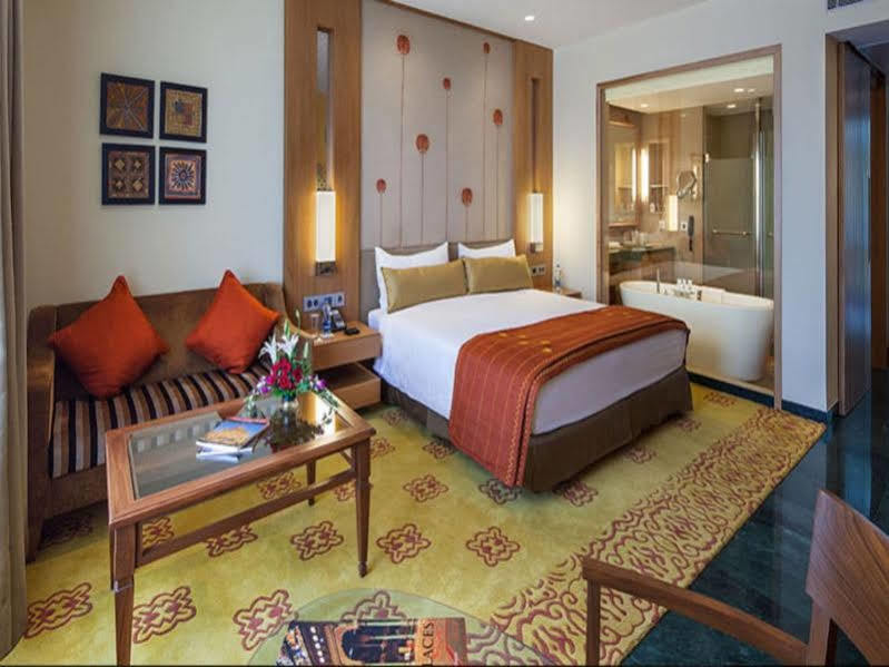 Welcomhotel By Itc Hotels, Jodhpur Τζοντχπούρ Εξωτερικό φωτογραφία