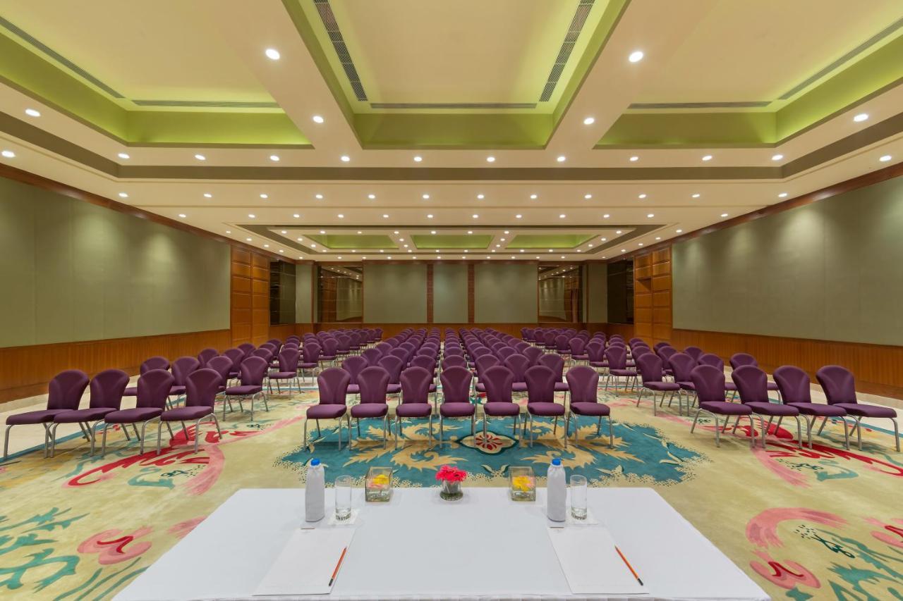 Welcomhotel By Itc Hotels, Jodhpur Τζοντχπούρ Εξωτερικό φωτογραφία