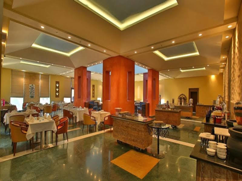 Welcomhotel By Itc Hotels, Jodhpur Τζοντχπούρ Εξωτερικό φωτογραφία