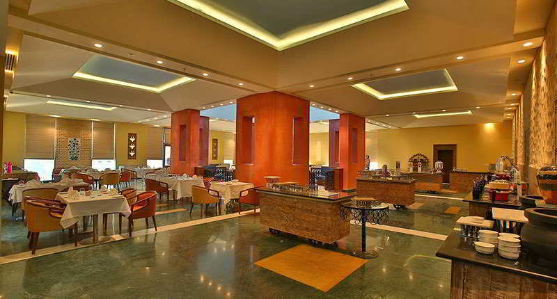 Welcomhotel By Itc Hotels, Jodhpur Τζοντχπούρ Εξωτερικό φωτογραφία
